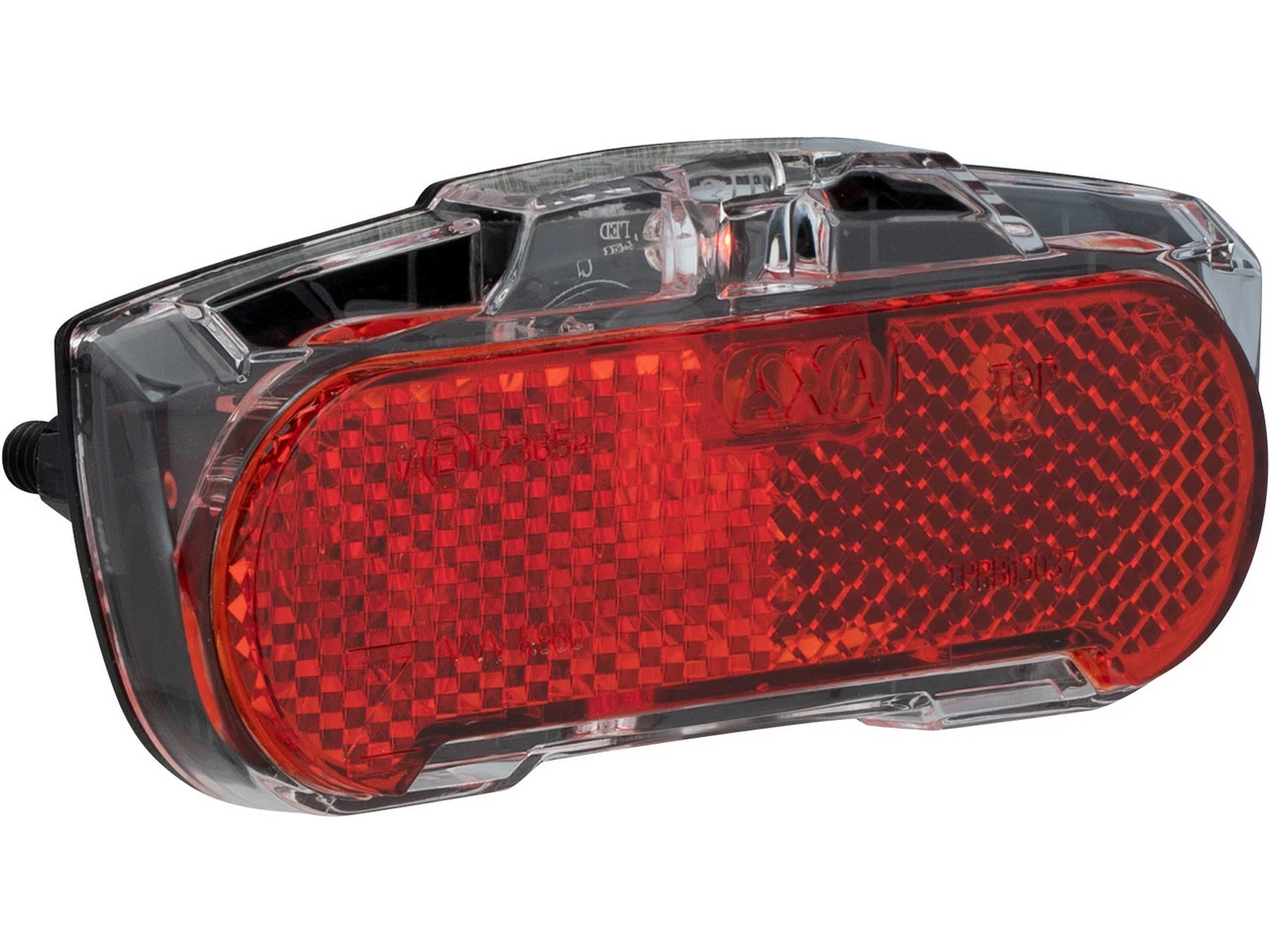 AXA Slim Steady LED Rücklicht Mit StVZO-Zulassung – Bild 2