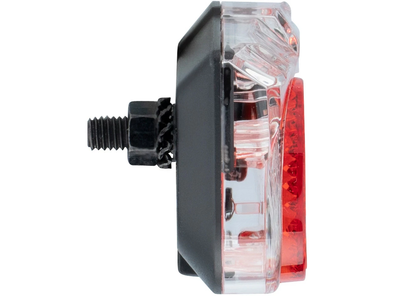 AXA Slim Steady LED Rücklicht Mit StVZO-Zulassung – Bild 4