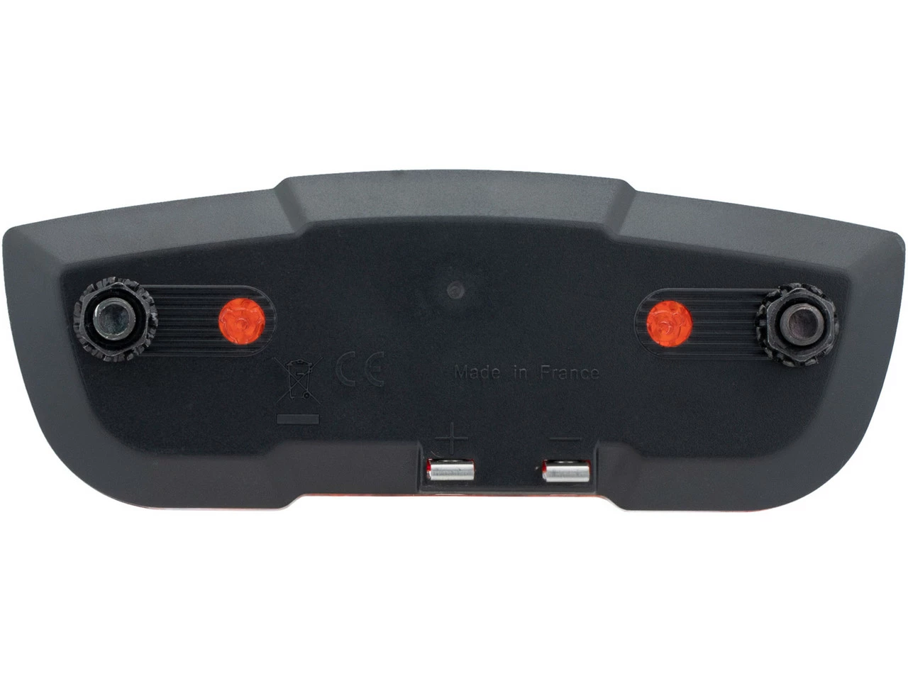 AXA Slim Steady LED Rücklicht Mit StVZO-Zulassung – Bild 6