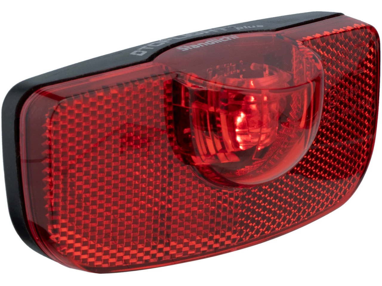 Busch-mueller D-Toplight Classic Plus LED Rücklicht Mit StVZO-Zulassung – Bild 2