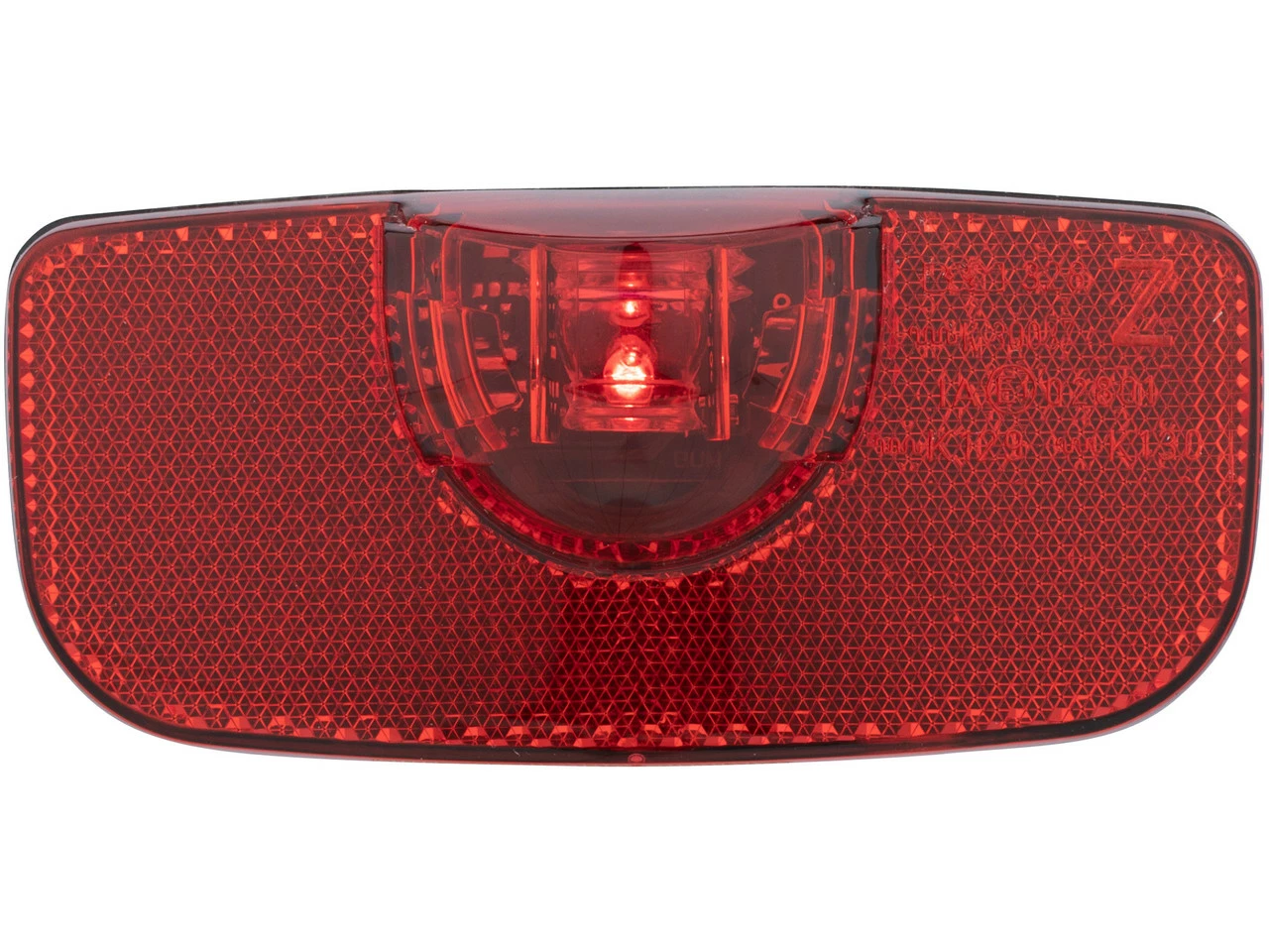 Busch-mueller D-Toplight Classic Plus LED Rücklicht Mit StVZO-Zulassung – Bild 3