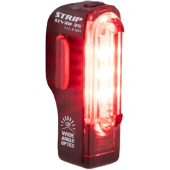 Lezyne Strip Drive LED Rücklicht Mit StVZO-Zulassung