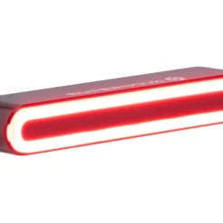 Supernova M99 Tail Light 2 E-Bike Rücklicht 6 V Mit StVZO-Zulassung