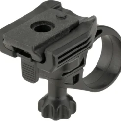 Lenkerhalterung 25,4 Mm Und 31,8 Mm Für Lezyne Lampen