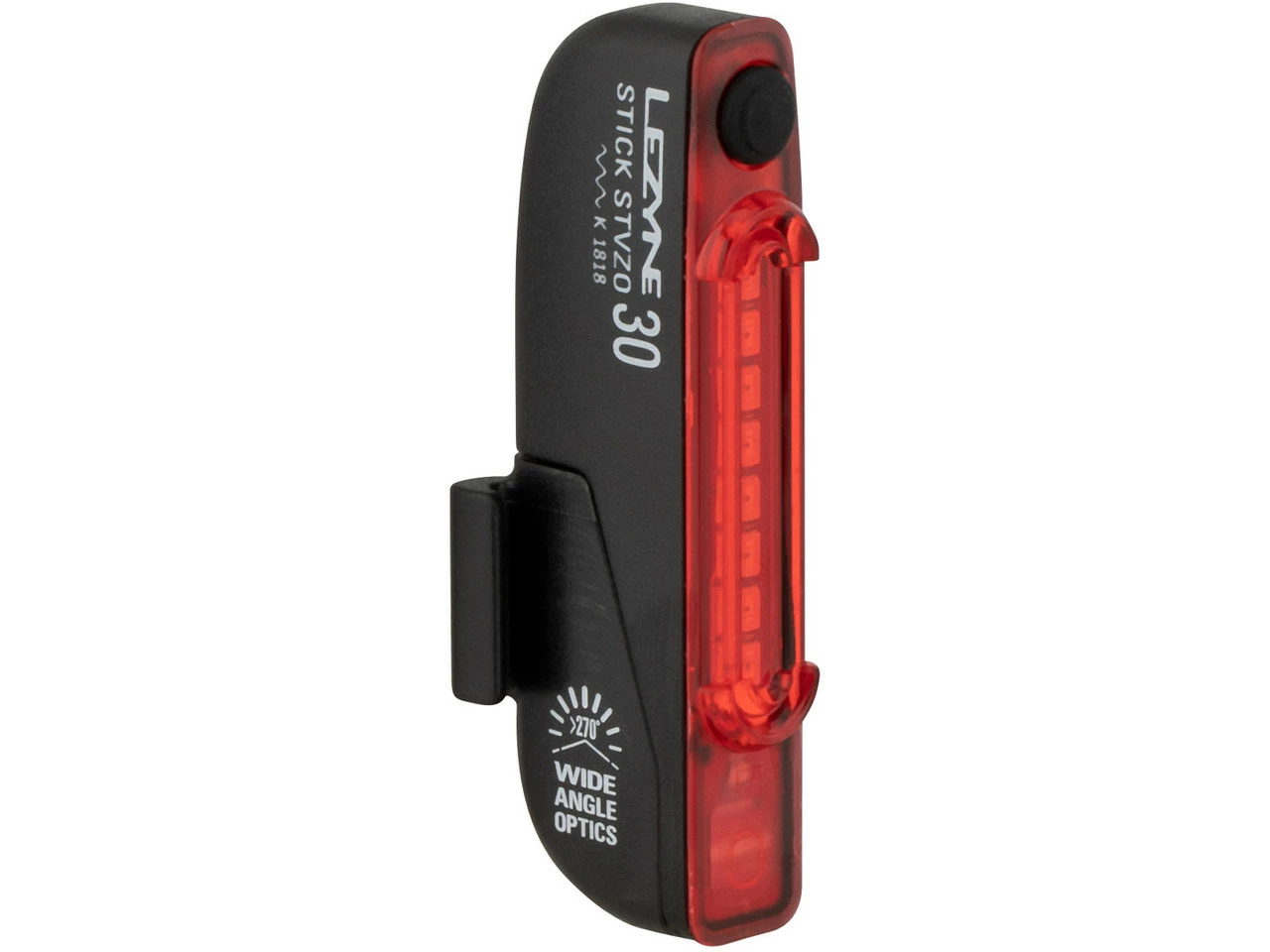 Lezyne Stick Drive LED Rücklicht Mit StVZO-Zulassung – Bild 2