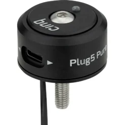 Cinq Plug5 Pure Dynamo USB-Stromversorgung