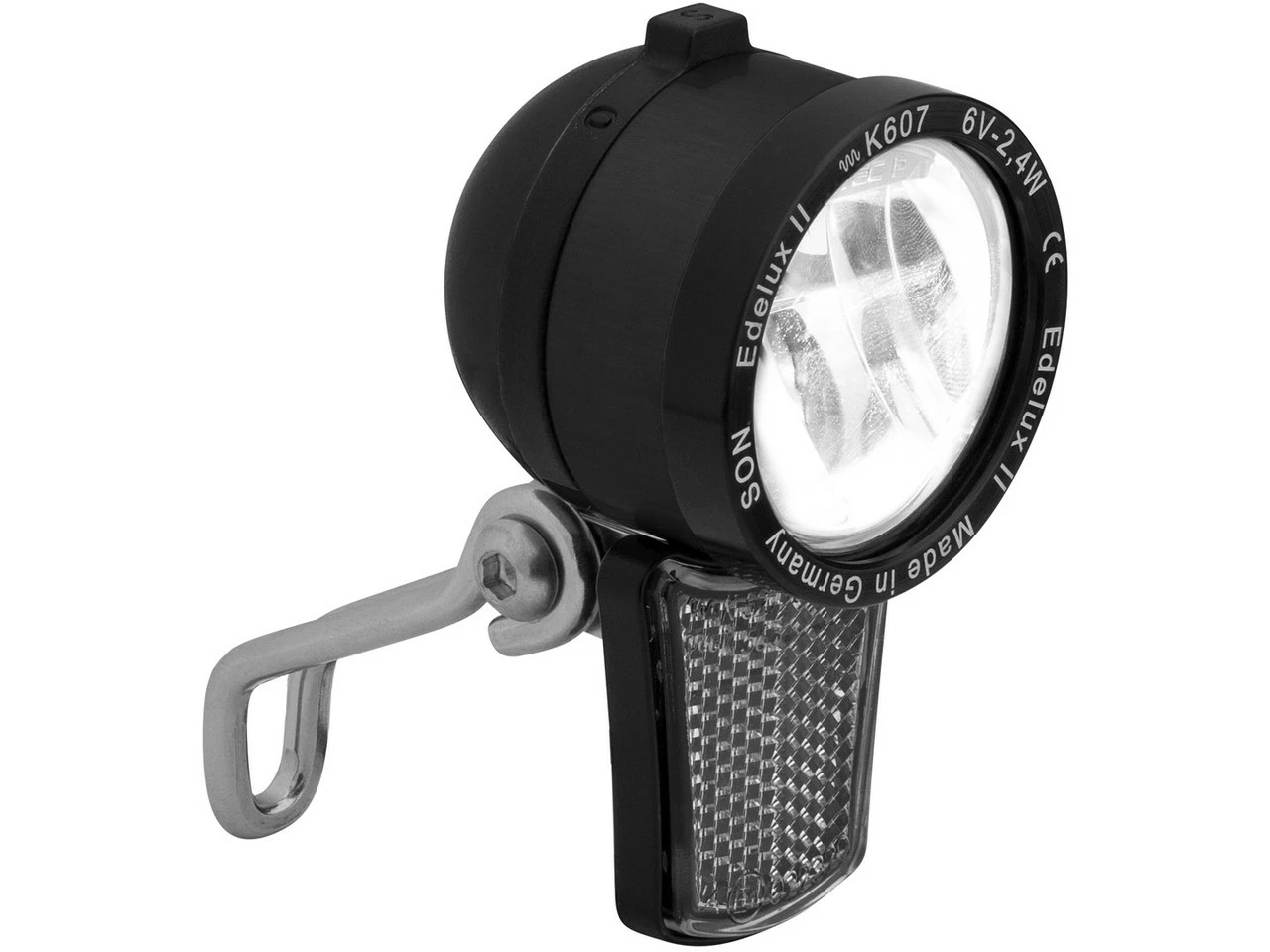 SON Edelux II LED Frontlicht Mit StVZO-Zulassung