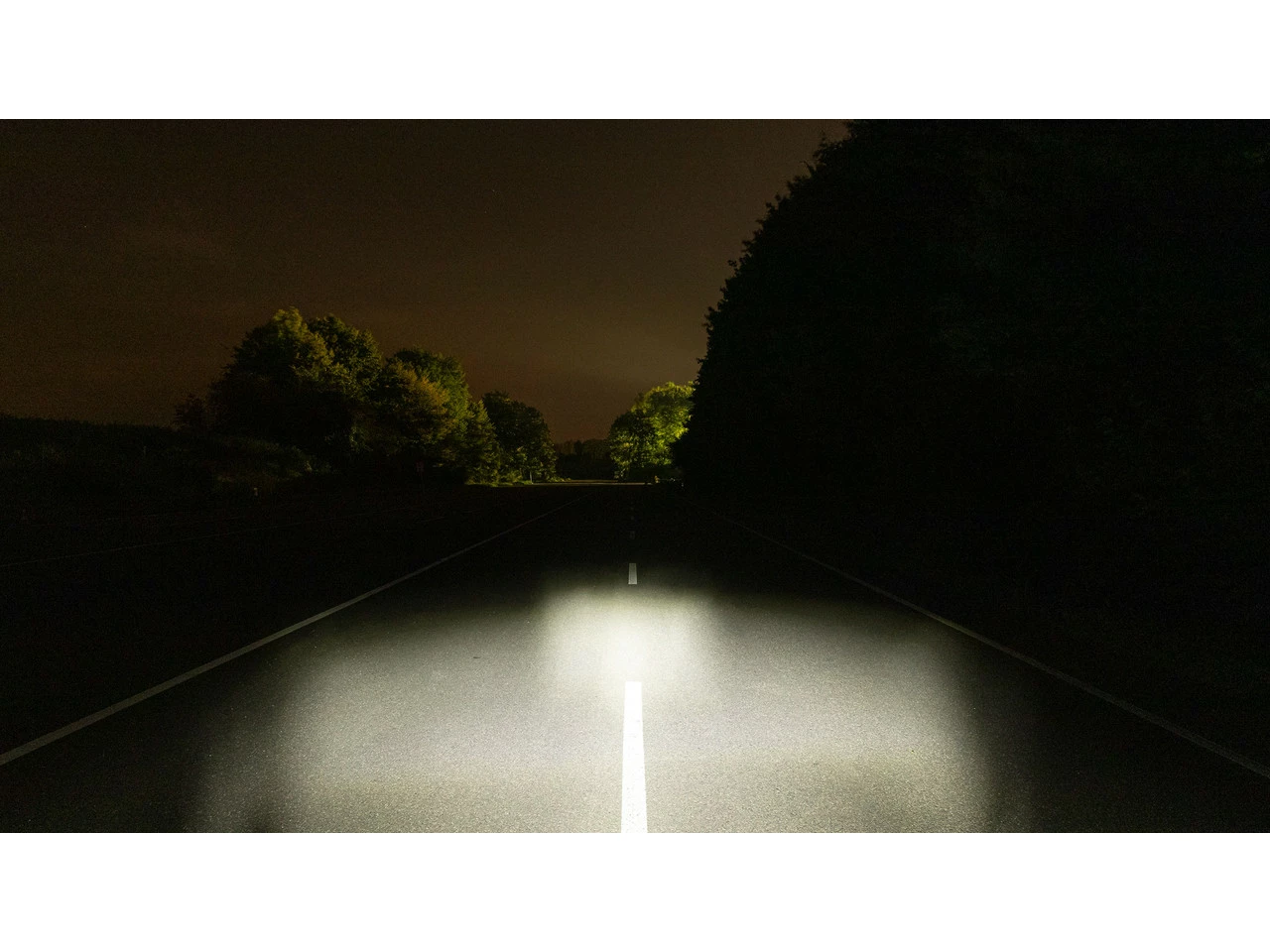 SON Edelux II LED Frontlicht Mit StVZO-Zulassung â Bild 13