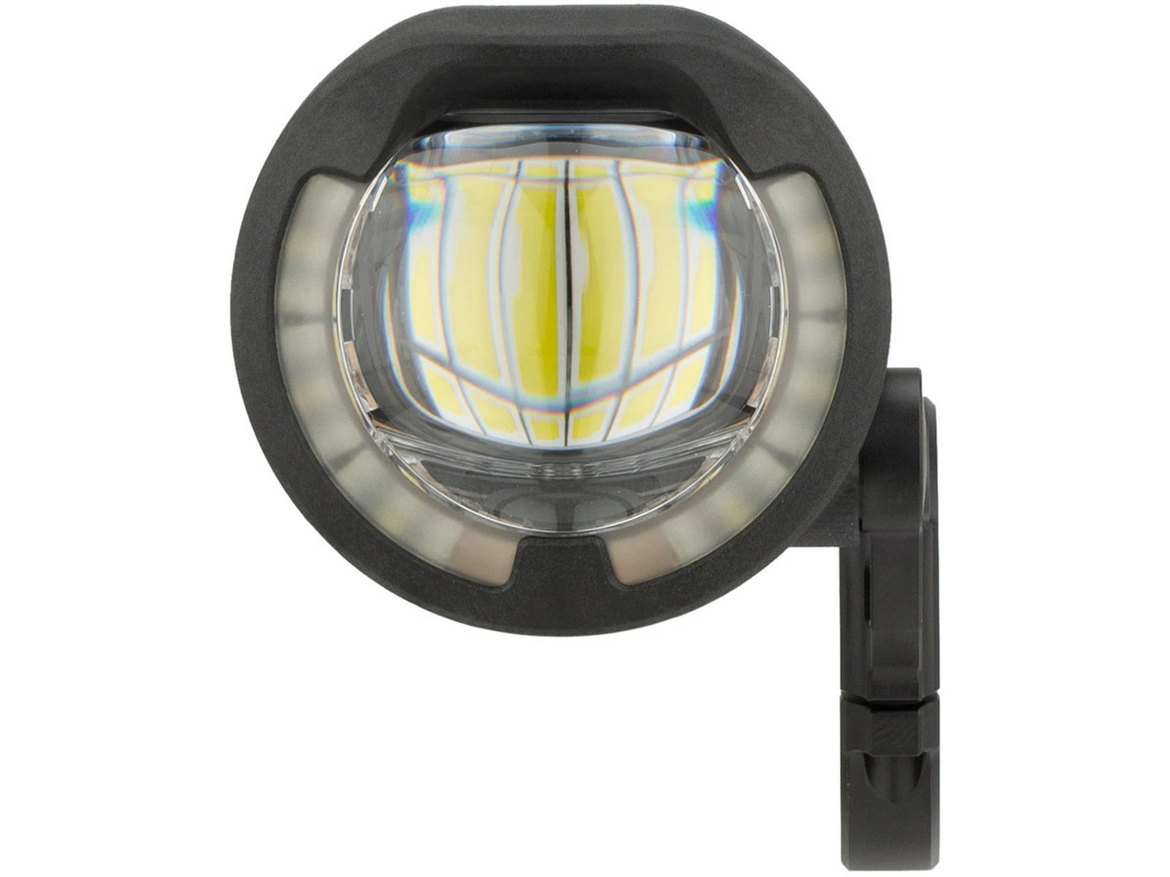 Lupine SL SF Bosch Purion LED Frontlicht FĂŒr E-Bikes Mit StVZO â Bild 3