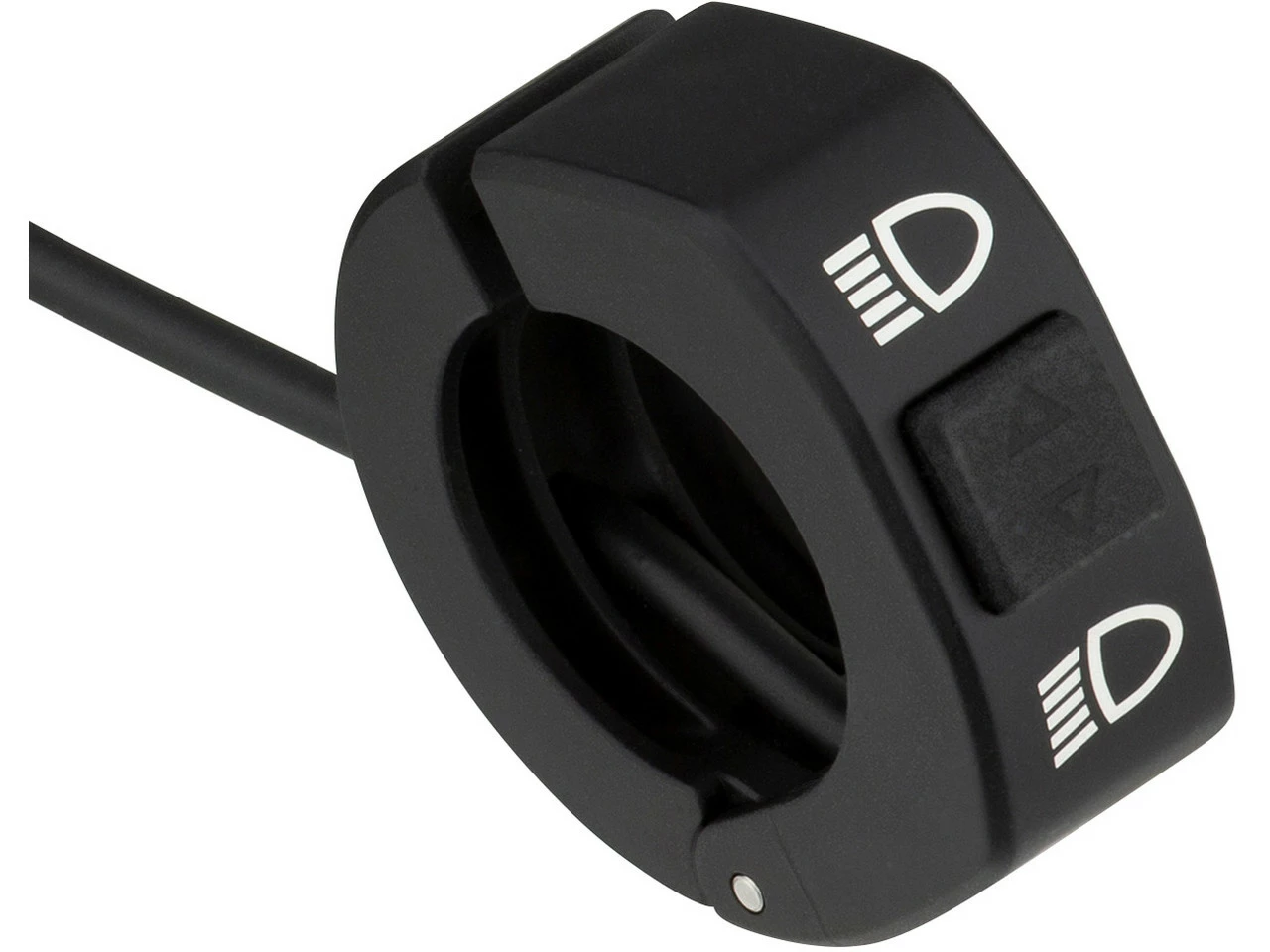 Lupine SL SF Bosch Purion LED Frontlicht FĂŒr E-Bikes Mit StVZO â Bild 7