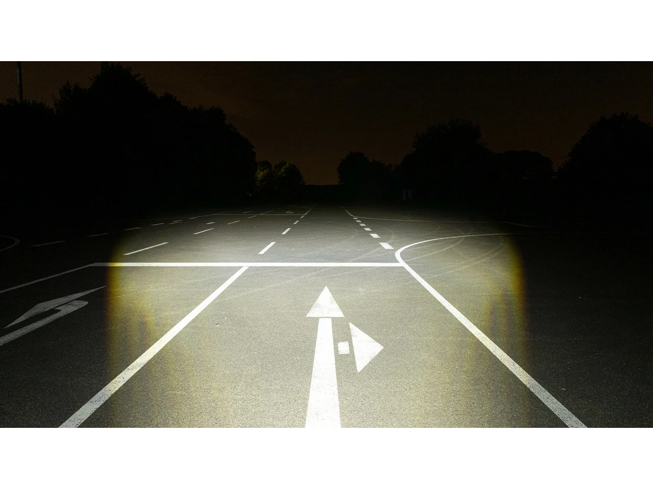 Lupine SL SF Bosch Purion LED Frontlicht FĂŒr E-Bikes Mit StVZO â Bild 11