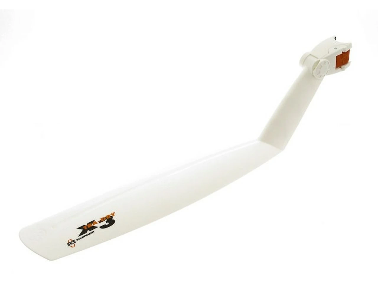 SKS X-Tra-Dry Schutzblech HR – Bild 4