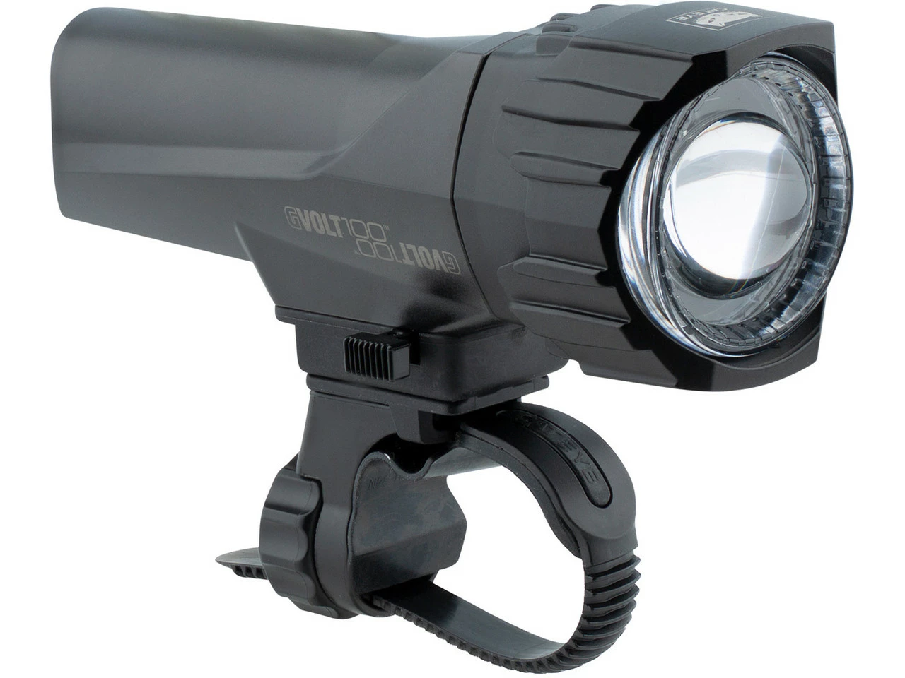 Cateye GVolt100 LED Frontlicht Mit StVZO-Zulassung â Bild 2