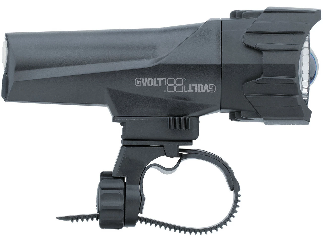 Cateye GVolt100 LED Frontlicht Mit StVZO-Zulassung â Bild 4