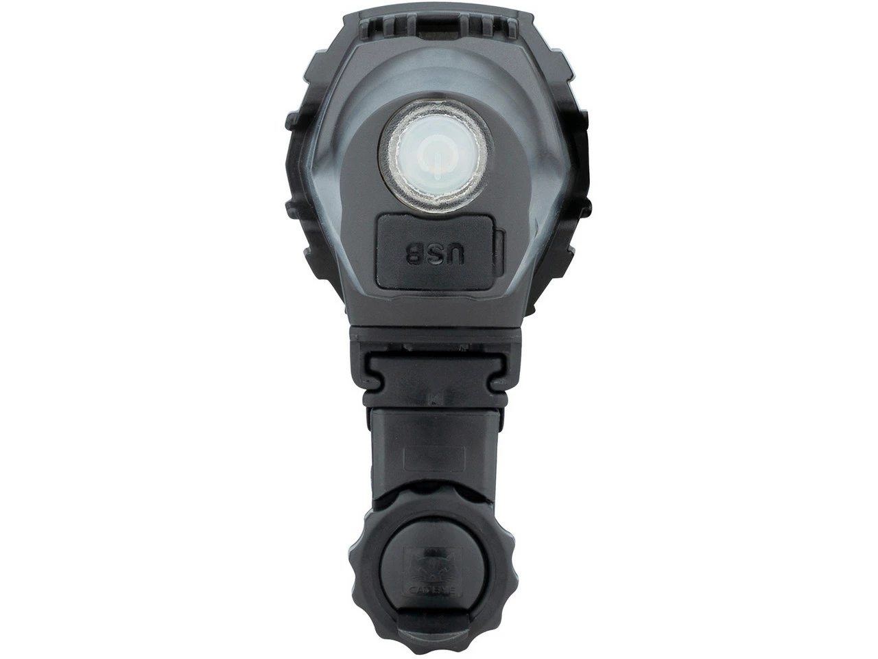 Cateye GVolt100 LED Frontlicht Mit StVZO-Zulassung â Bild 6