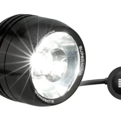 Supernova Mini 2 PRO E-Bike Frontlicht Mit StVZO-Zulassung