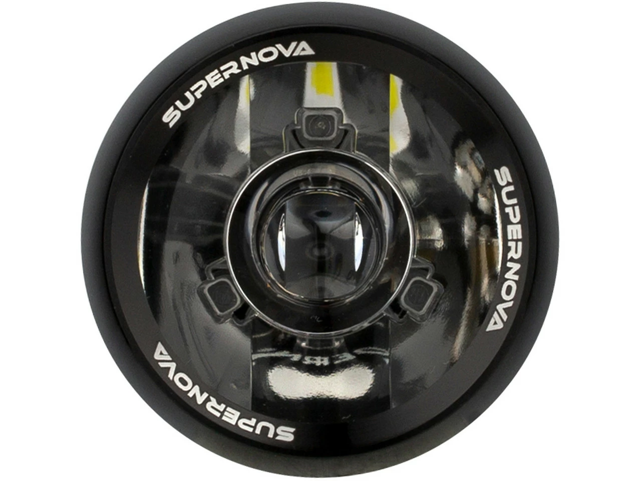 Supernova Mini 2 PRO E-Bike Frontlicht Mit StVZO-Zulassung – Bild 3