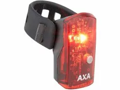 AXA Greenline LED Rücklicht Mit StVZO-Zulassung