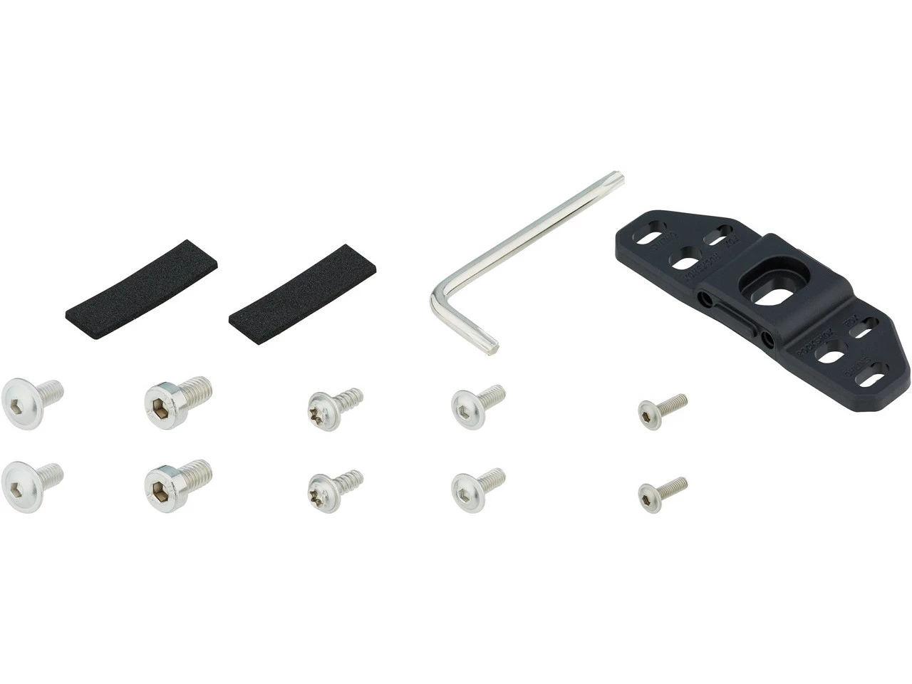 SKS Mudrocker Schutzblech VR – Bild 5