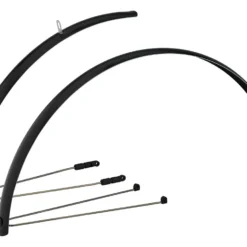 Curana C-Lite Schutzblech-Set