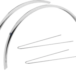 Honjo H27 Schutzblech Set VR + HR