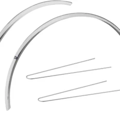 Honjo H35 Schutzblech Set VR + HR