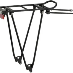 Racktime Fold-it Fix Shine Gepäckträger