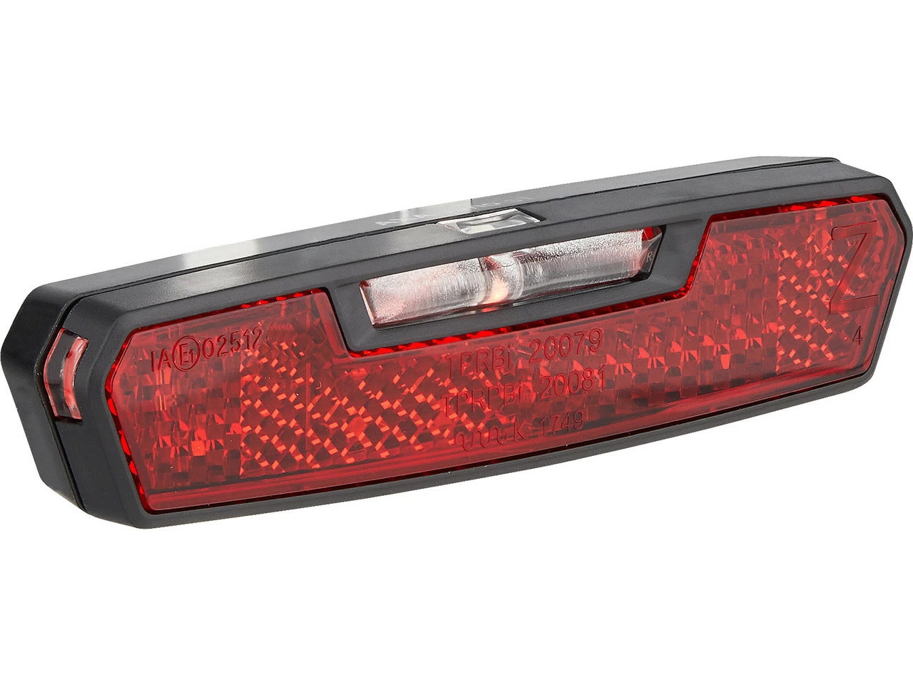 AXA Juno Dynamo Rücklicht Mit StVZO-Zulassung – Bild 2