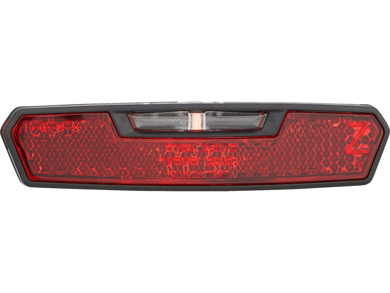 AXA Juno Dynamo Rücklicht Mit StVZO-Zulassung – Bild 3