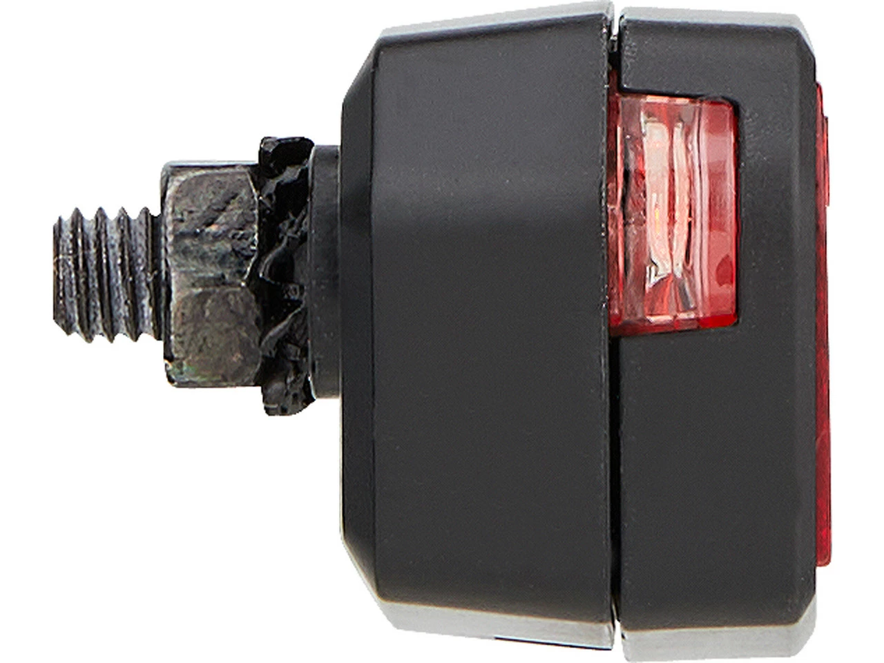 AXA Juno Dynamo Rücklicht Mit StVZO-Zulassung – Bild 4