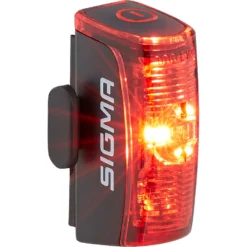 SIGMA Infinity LED Rücklicht Mit StVZO-Zulassung