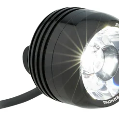 Supernova Mini 2 LDM E-Bike Frontlicht Mit StVZO-Zulassung