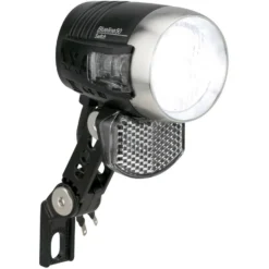 AXA Blueline 50 Switch LED Frontlicht Mit StVZO-Zulassung