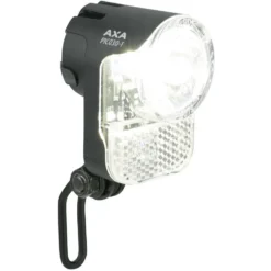 AXA Pico 30-T Switch LED Frontlicht Mit StVZO-Zulassung