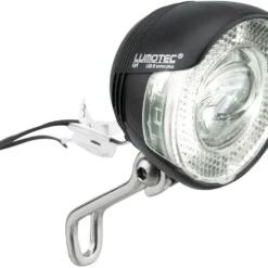 Busch-mueller Lumotec Lyt B Senso Plus LED Frontlicht Mit StVZO-Zulassung