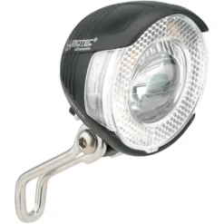 Busch-mueller Lumotec Lyt T Senso Plus LED Frontlicht Mit StVZO-Zulassung