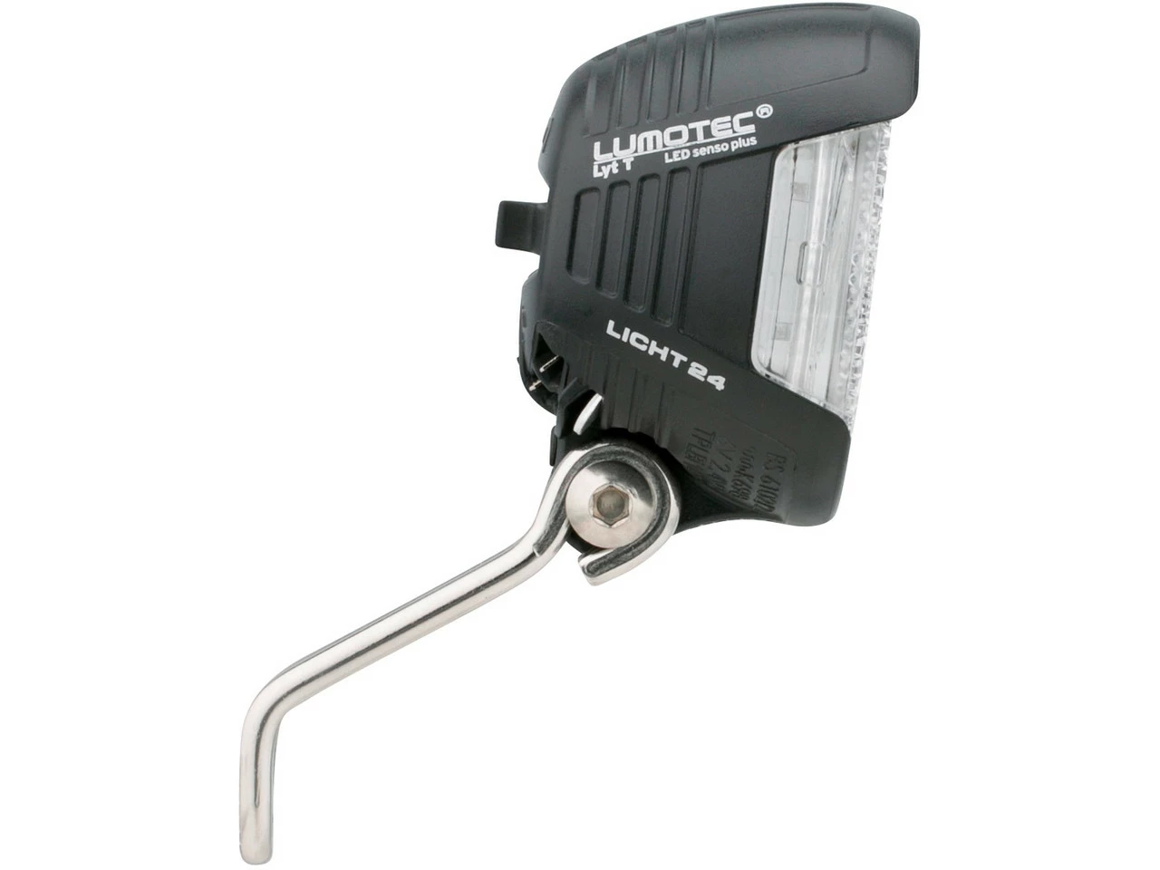 Busch-mueller Lumotec Lyt T Senso Plus LED Frontlicht Mit StVZO-Zulassung – Bild 4