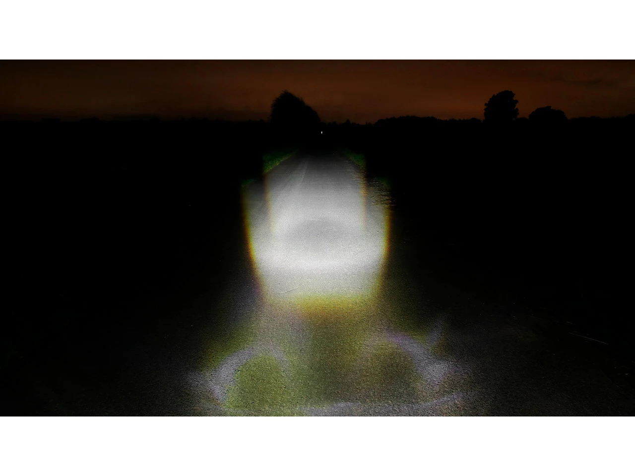 Busch-mueller Lumotec Lyt T Senso Plus LED Frontlicht Mit StVZO-Zulassung – Bild 7