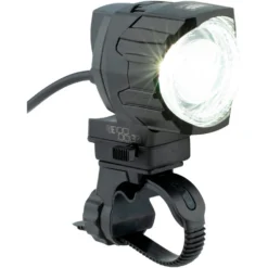 Cateye GE100 LED E-Bike Frontlicht Mit StVZO-Zulassung