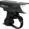 Cateye HL-EL360G-RC GVolt25 LED Frontlicht Mit StVZO