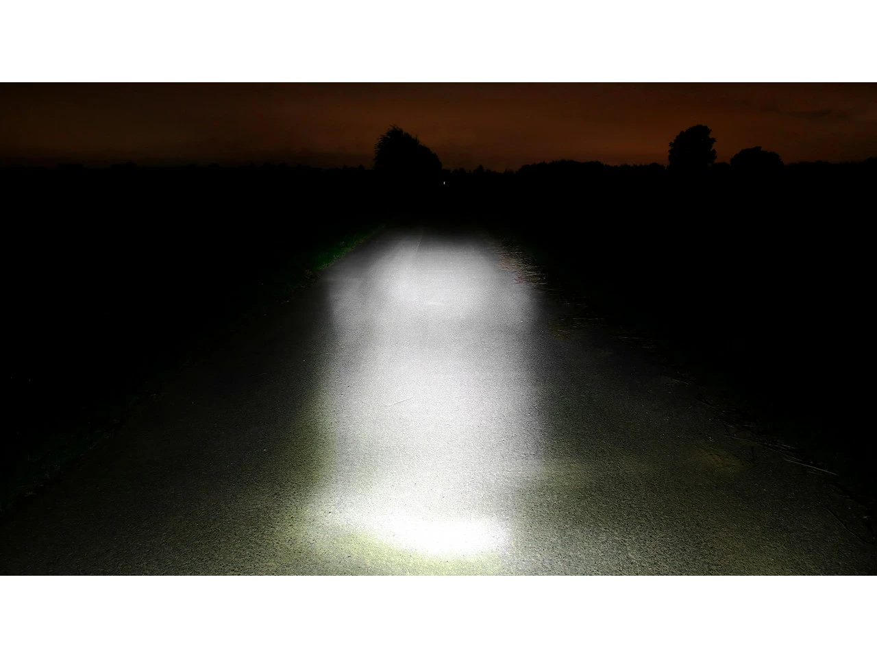 Lezyne Hecto Drive E50 LED Frontlicht Für E-Bikes Mit StVZO-Zulassung – Bild 3