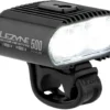 Lezyne Power HB Drive 500 Loaded LED Frontlicht Mit StVZO-Zulassung