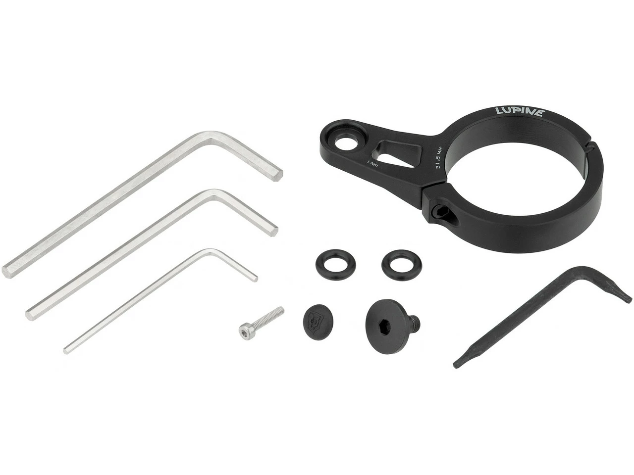 Lupine SL X Brose LED Frontlicht Für E-Bikes Mit StVZO-Zulassung – Bild 8