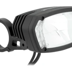 Lupine SL X Shimano LED Frontlicht Für E-Bikes Mit StVZO-Zulassung