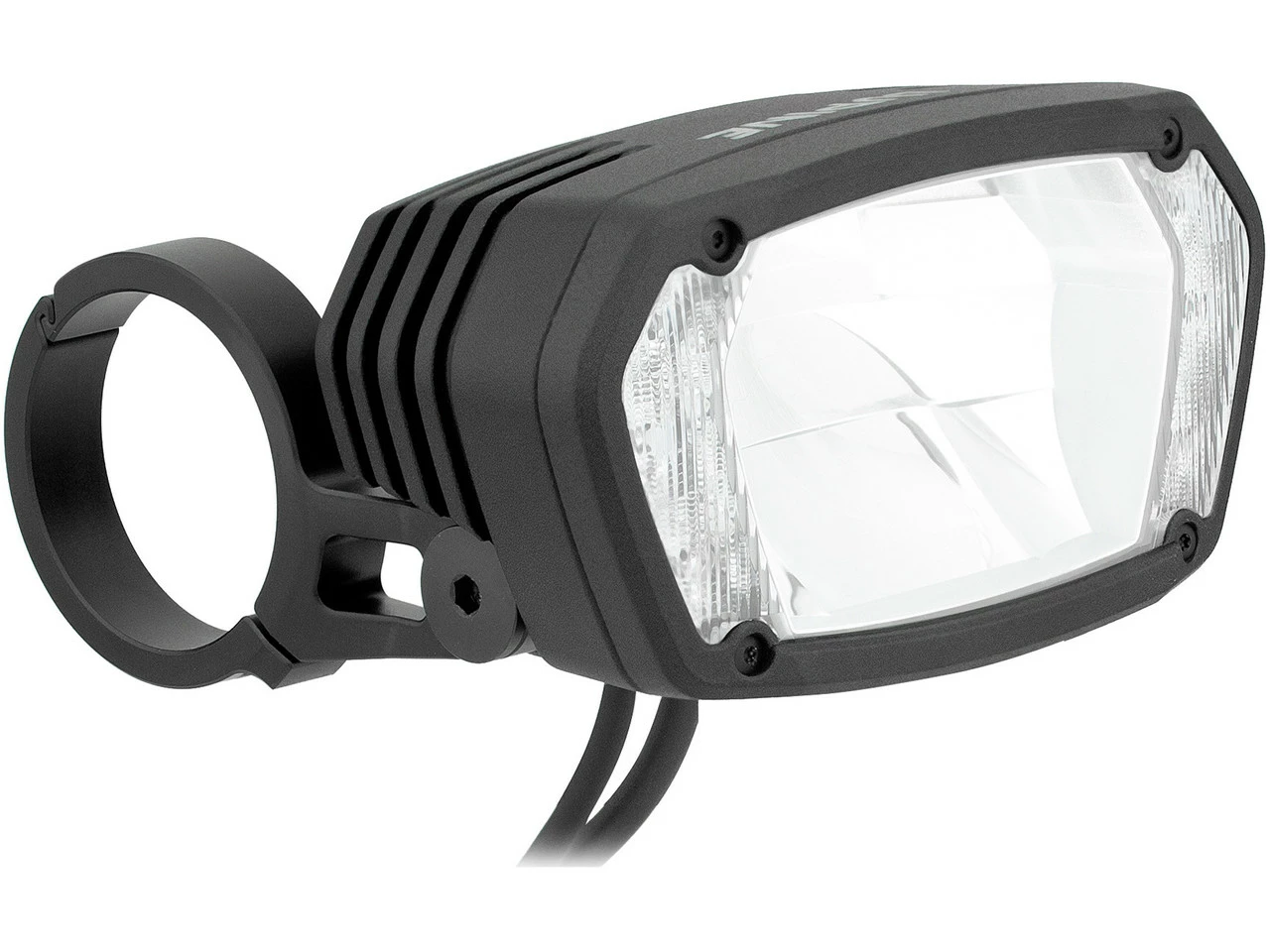 Lupine SL X Shimano LED Frontlicht Für E-Bikes Mit StVZO-Zulassung