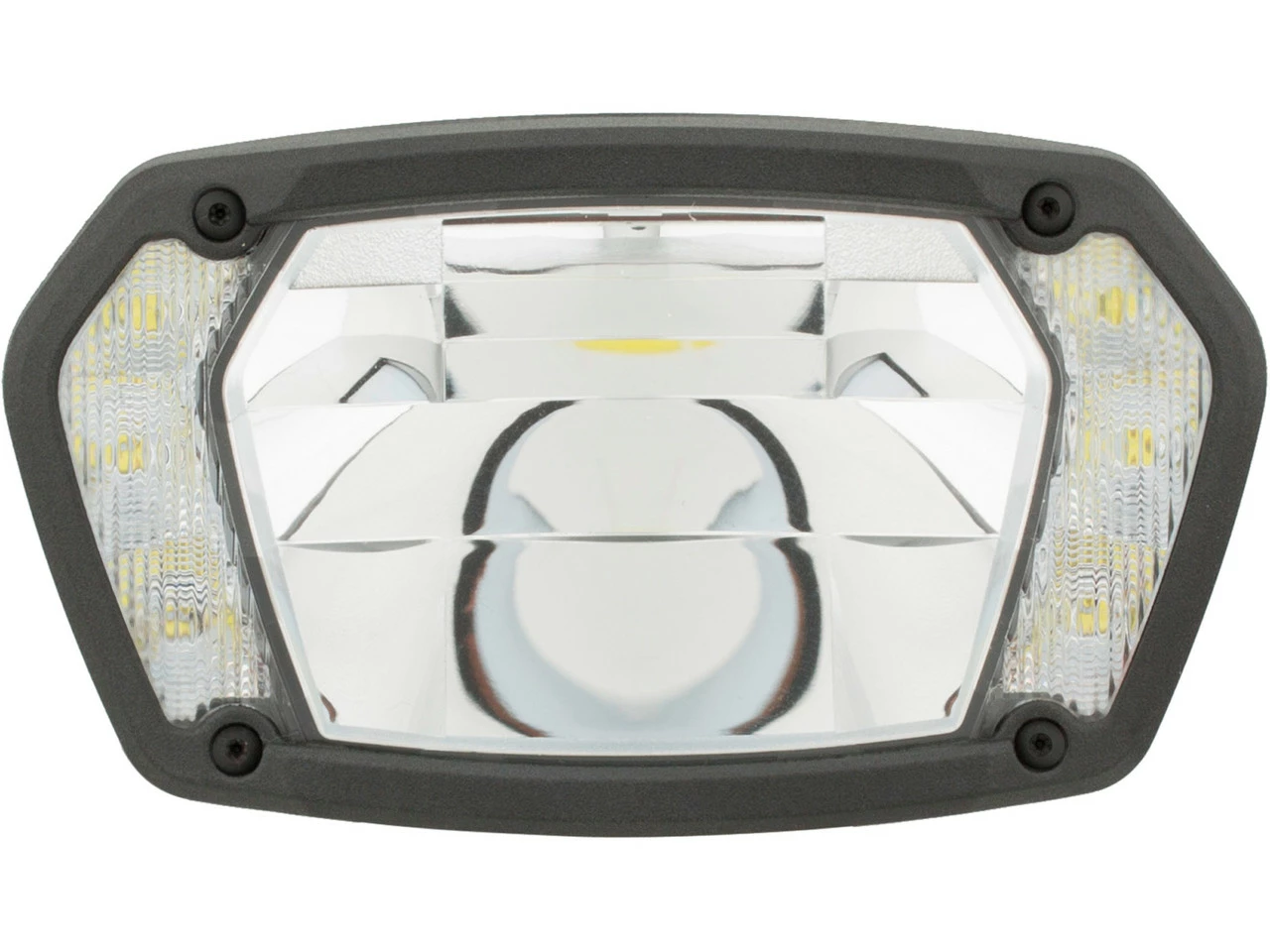 Lupine SL X Shimano LED Frontlicht Für E-Bikes Mit StVZO-Zulassung – Bild 3