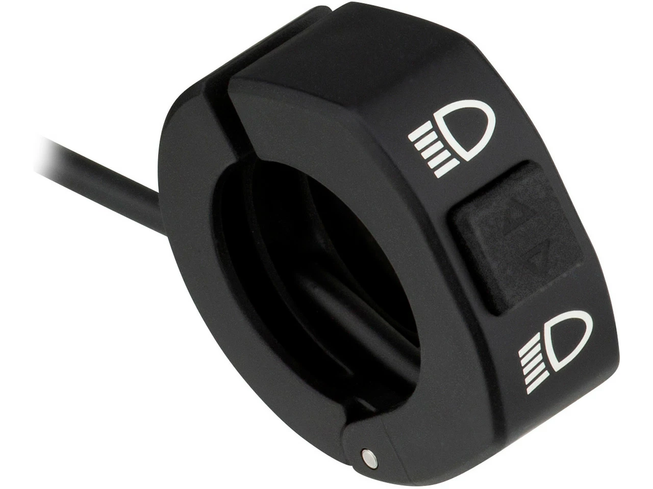 Lupine SL X Shimano LED Frontlicht Für E-Bikes Mit StVZO-Zulassung – Bild 7