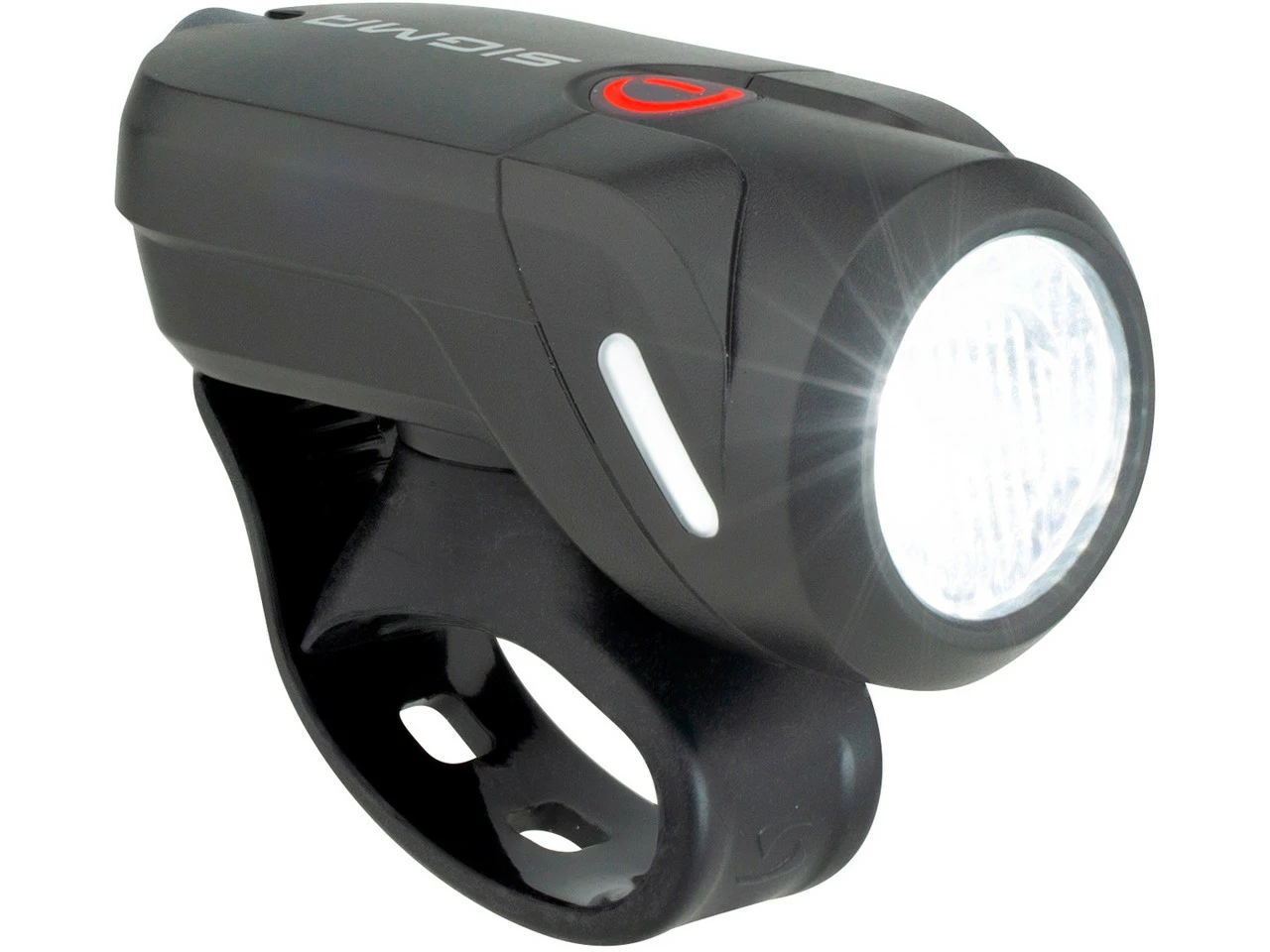 SIGMA Aura 35 USB LED Frontlicht Mit StVZO-Zulassung