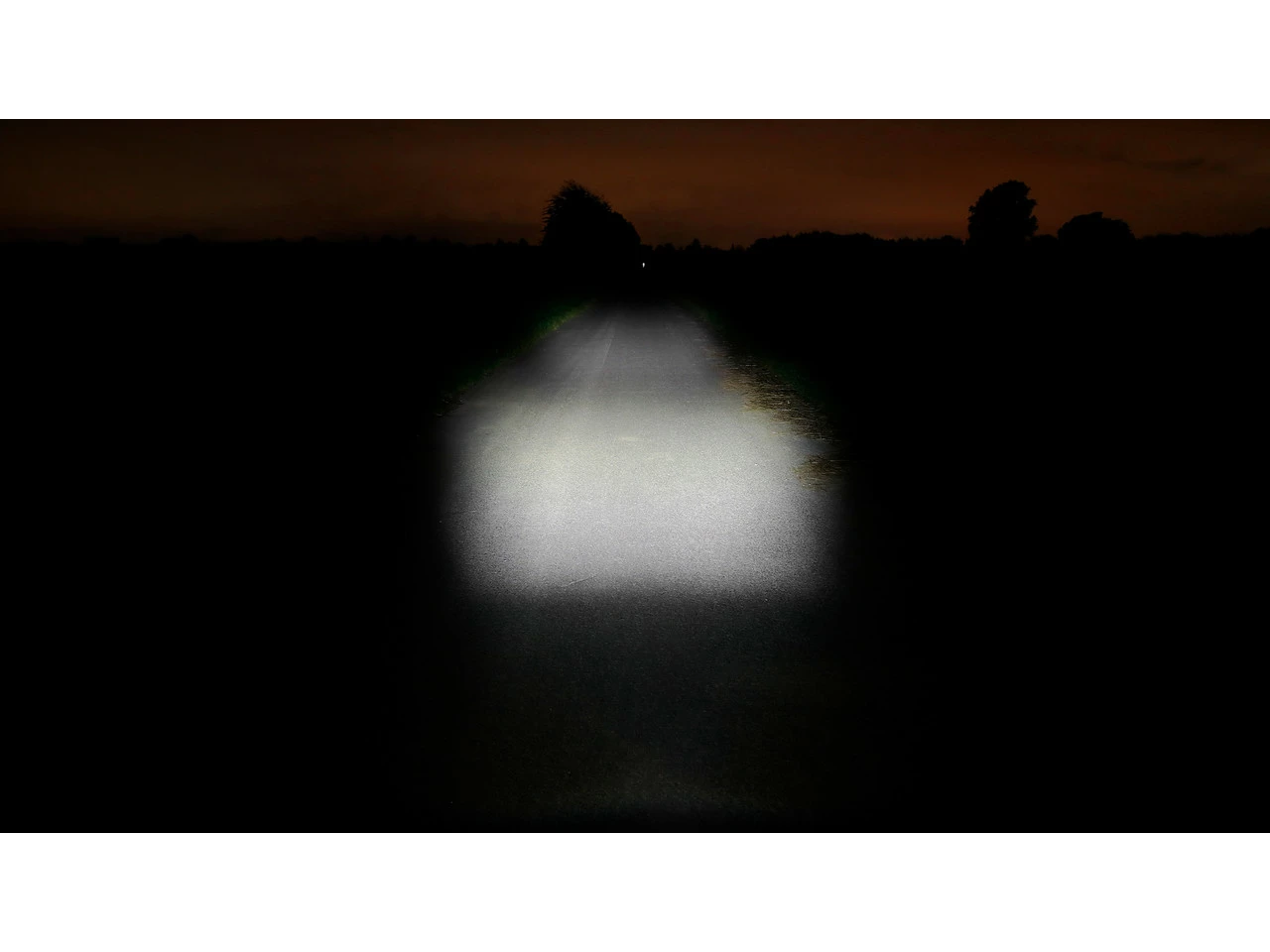 SIGMA Aura 35 USB LED Frontlicht Mit StVZO-Zulassung – Bild 7