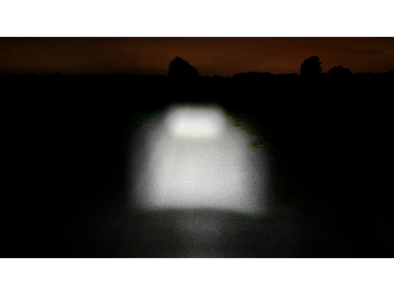 SIGMA Aura 80 Frontlicht + Blaze Rücklicht Mit Bremslicht LED Set Mit StVZO – Bild 7